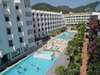 Hotel Emre & Emre Beach 